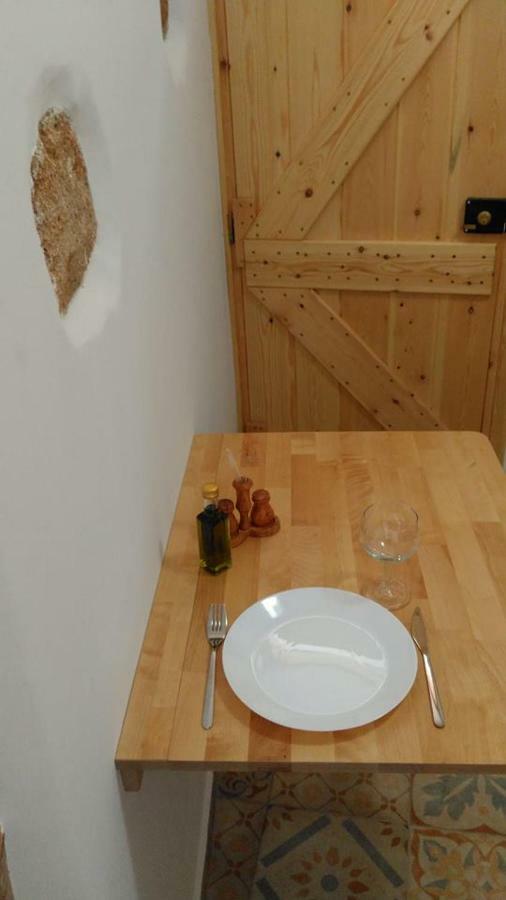 Green Door Apartment La Canea Esterno foto