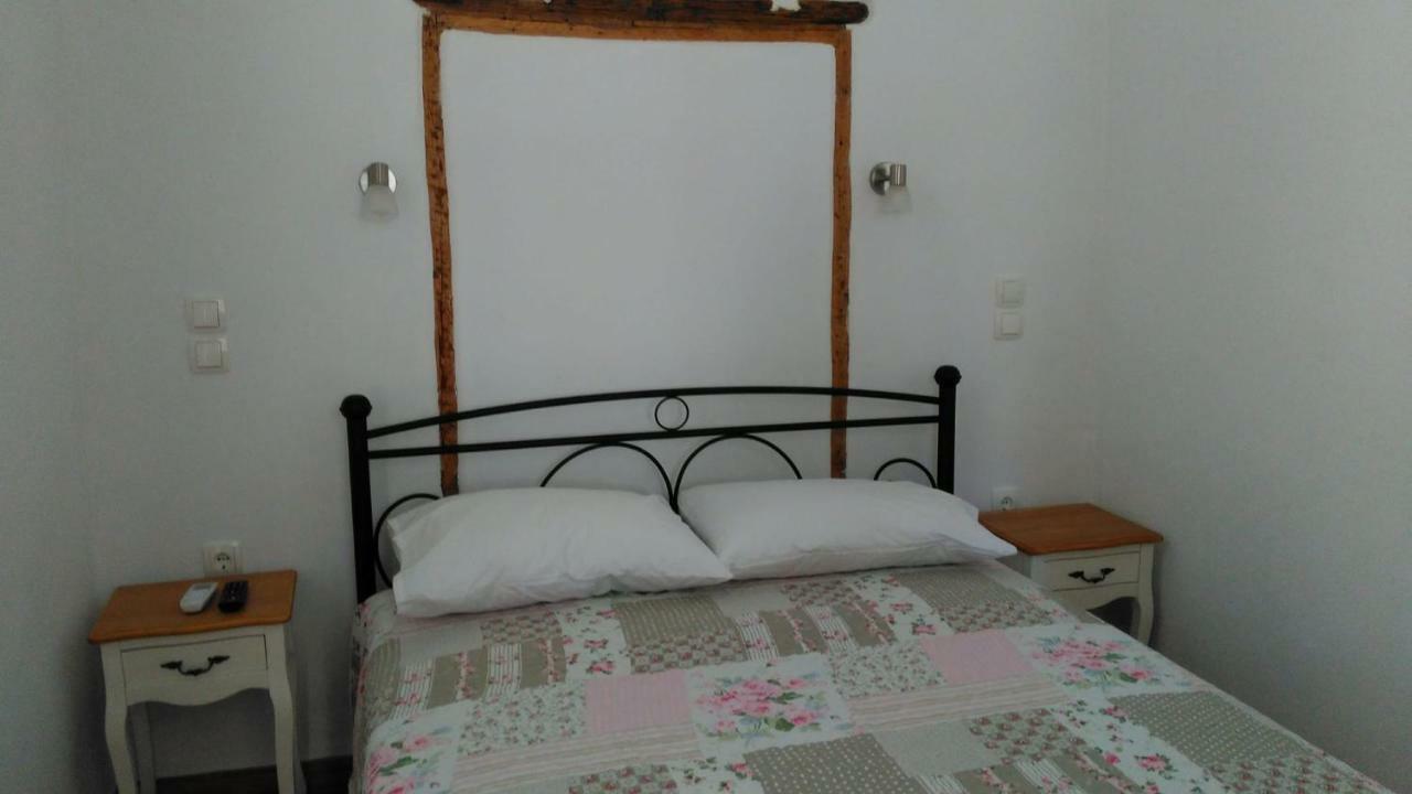 Green Door Apartment La Canea Esterno foto