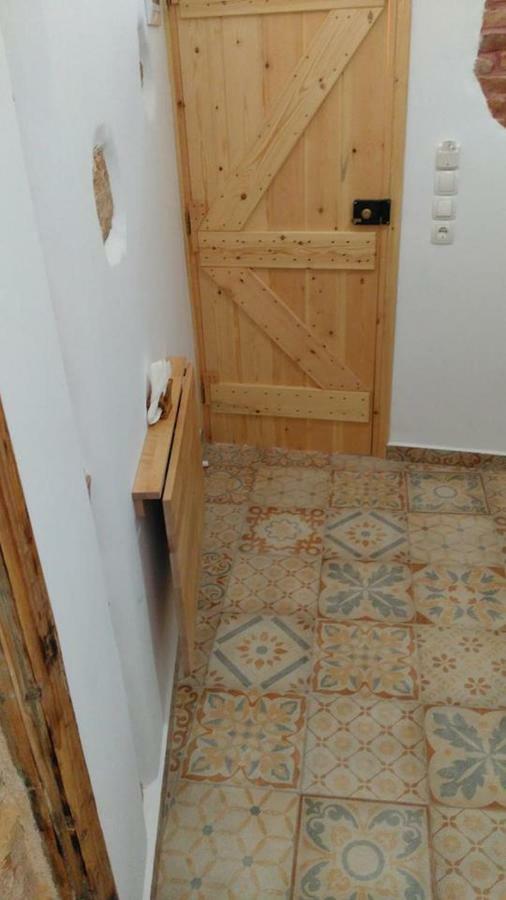 Green Door Apartment La Canea Esterno foto