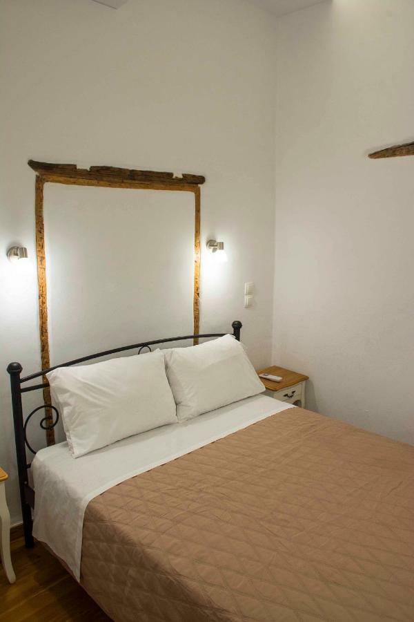 Green Door Apartment La Canea Esterno foto