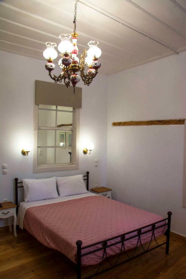 Green Door Apartment La Canea Esterno foto