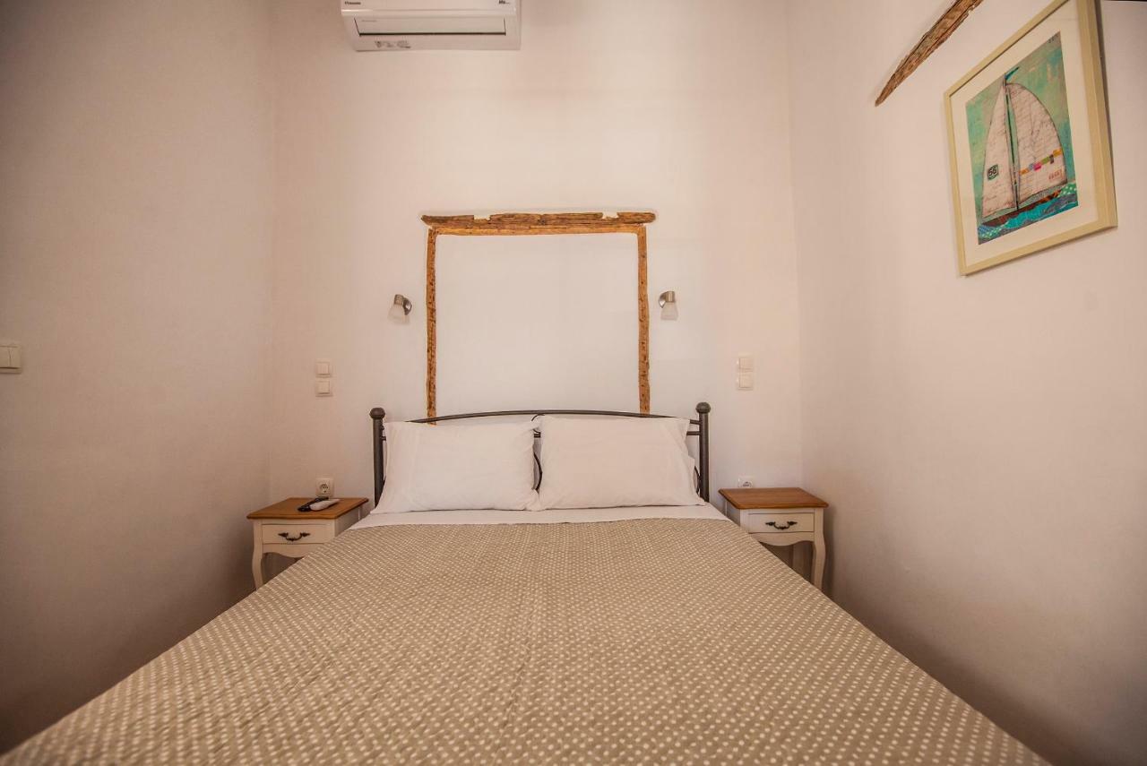 Green Door Apartment La Canea Esterno foto