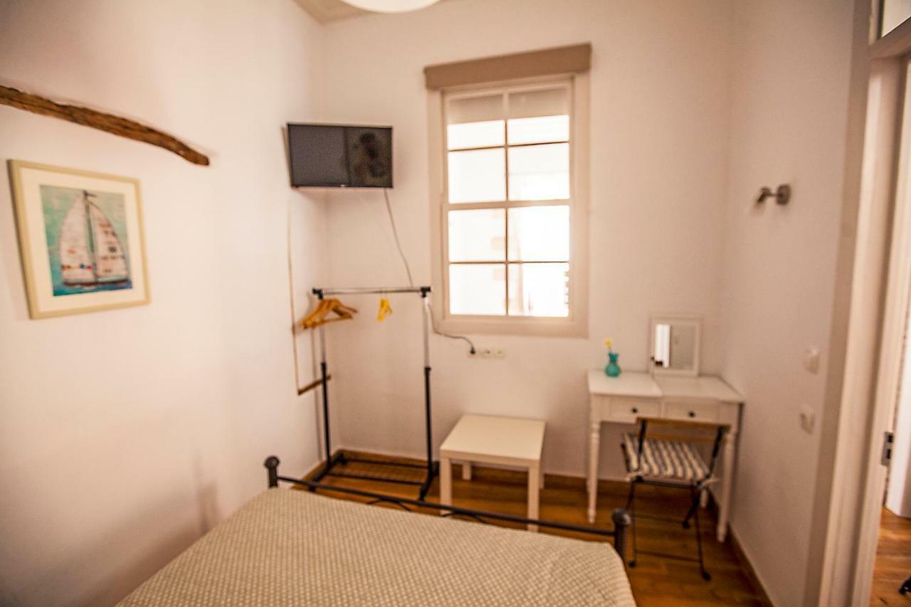 Green Door Apartment La Canea Esterno foto